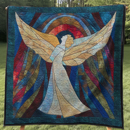 Angel WJ2707003CL Quilt