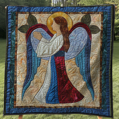 Angel WJ2707005CL Quilt