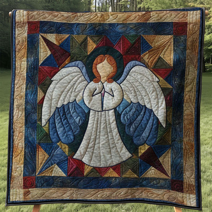 Angel WJ2707006CL Quilt