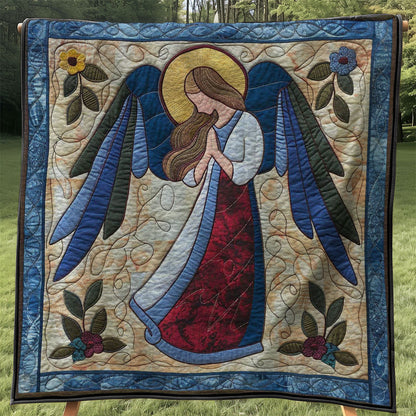 Angel WJ2707007CL Quilt