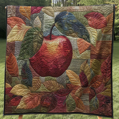 Autumn Apple WJ2707008CL Quilt