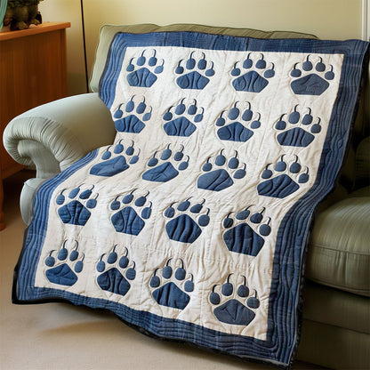 Bear Paw WJ1907003CL Quilt