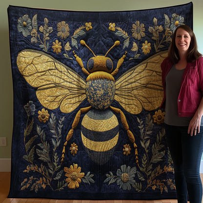 Bee WJ0808001CL Quilt