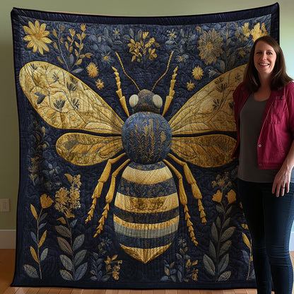 Bee WJ0808002CL Quilt