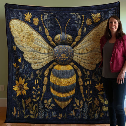 Bee WJ0808004CL Quilt