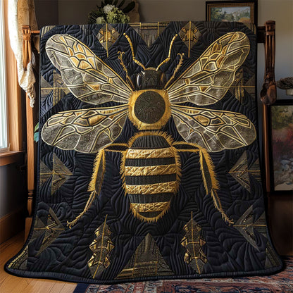 Bee WJ2008001CL Quilt