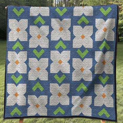 Dogwood WJ2707017WL Quilt