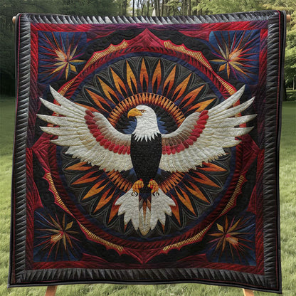 Eagle Native American WJ2607010CL Quilt