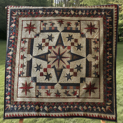 Native Star WJ2307029CL Quilt