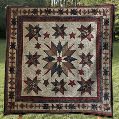 Native Star WJ2407028CL Quilt