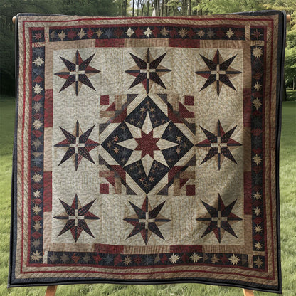 Native Star WJ2407029CL Quilt