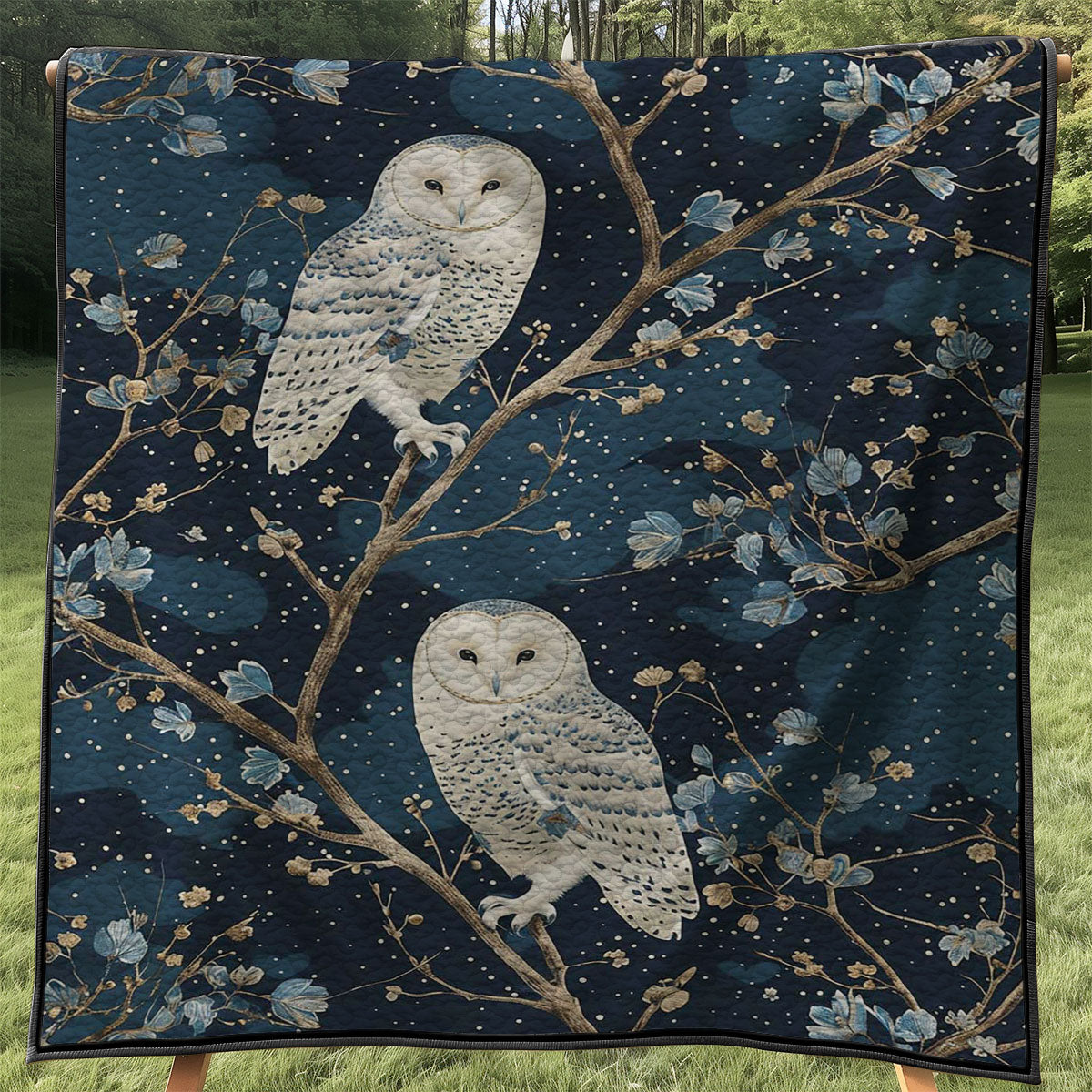 Night Owl WJ2907025CL Quilt