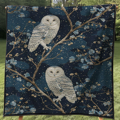 Night Owl WJ2907025CL Quilt