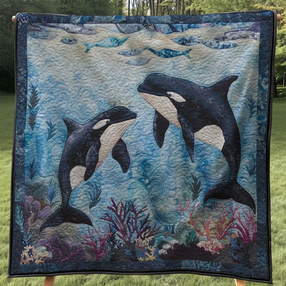 Orca WJ2607016CL Quilt