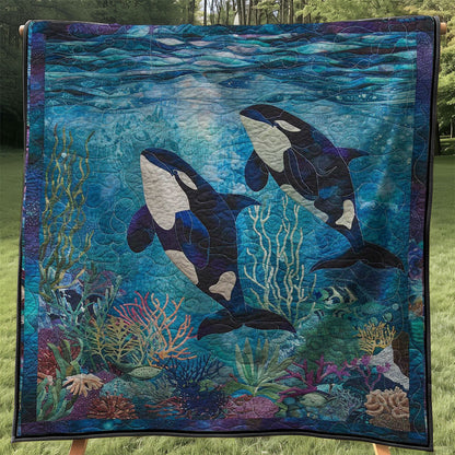 Orca WJ2607017CL Quilt