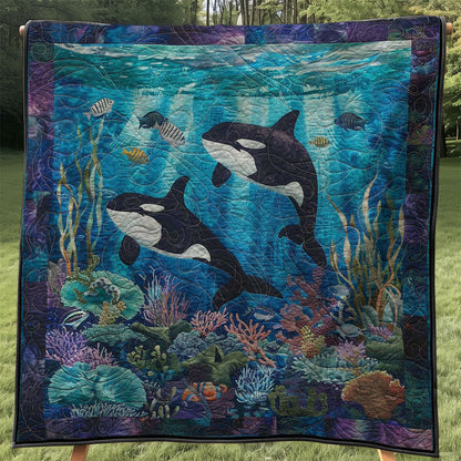 Orca WJ2607018CL Quilt