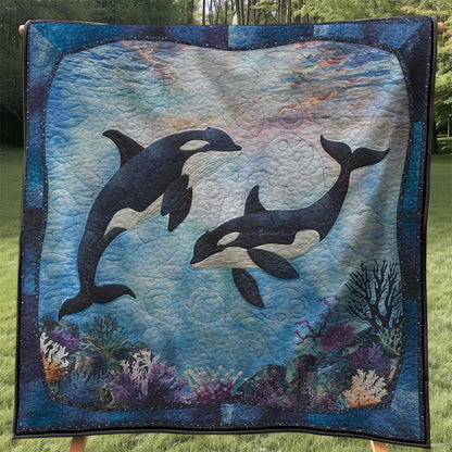 Orca WJ2607019CL Quilt