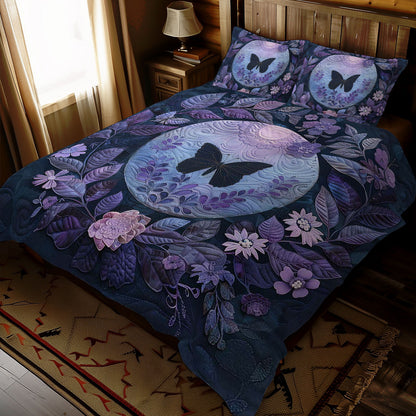 Butterfly WJ1207021CL Duvet Cover Set