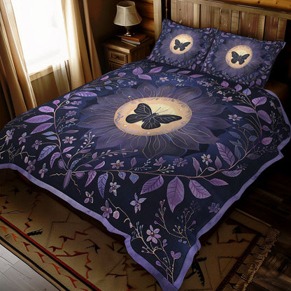 Butterfly WJ1307021CL Duvet Cover Set