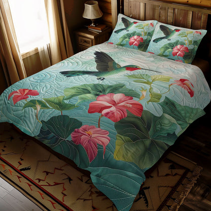 Hummingbird WJ1307025CL Duvet Cover Set