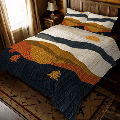 Sunset WJ0807026CL Duvet Cover Set