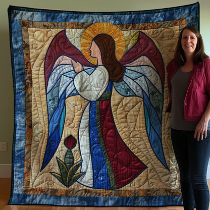 Angel WJ2707004CL Quilt