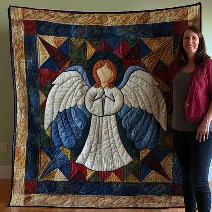 Angel WJ2707006CL Quilt