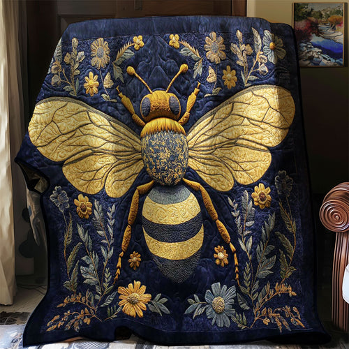 Bee WJ0808001CL Quilt