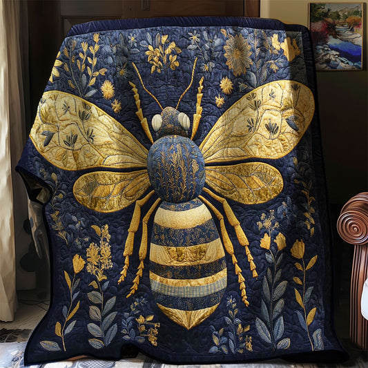 Bee WJ0808002CL Quilt