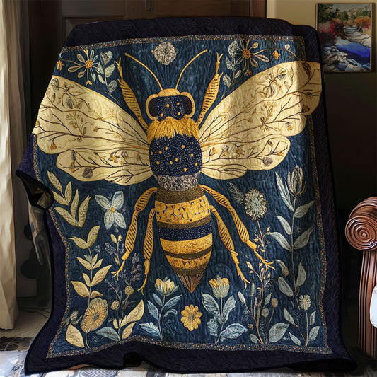 Bee WJ0808003CL Quilt