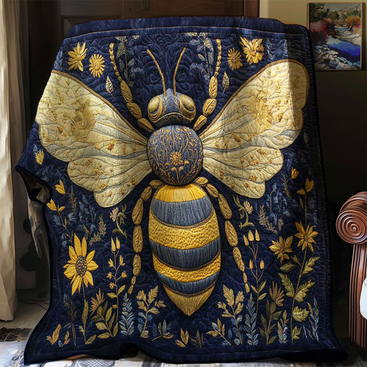 Bee WJ0808004CL Quilt