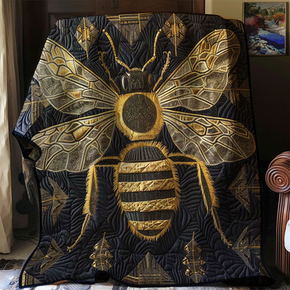 Bee WJ2008001CL Quilt