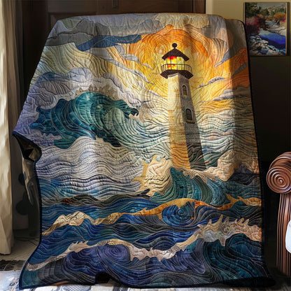 Lighthouse WJ2008024CL Quilt