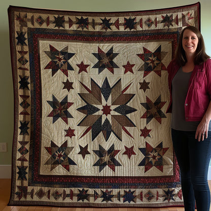 Native Star WJ2407028CL Quilt