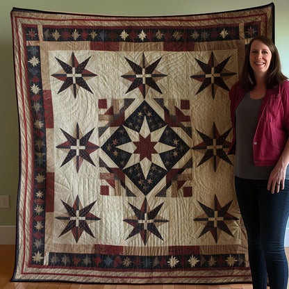 Native Star WJ2407029CL Quilt