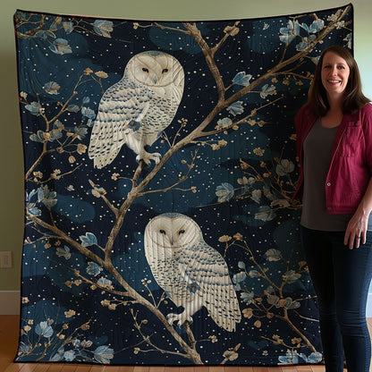 Night Owl WJ2907025CL Quilt