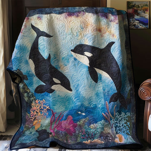 Orca WJ0608025CL Quilt