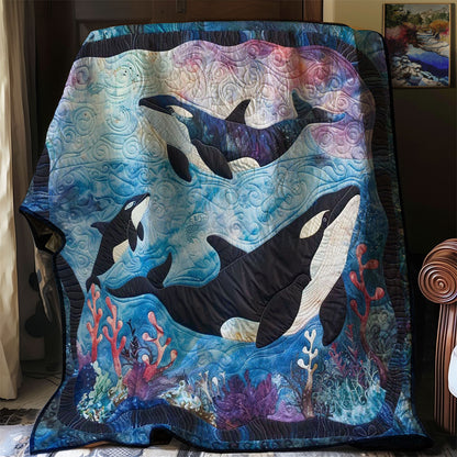 Orca WJ0608026CL Quilt