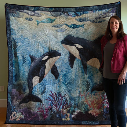 Orca WJ2607016CL Quilt