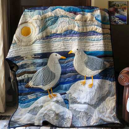 Seagull WJ0909029CL Quilt