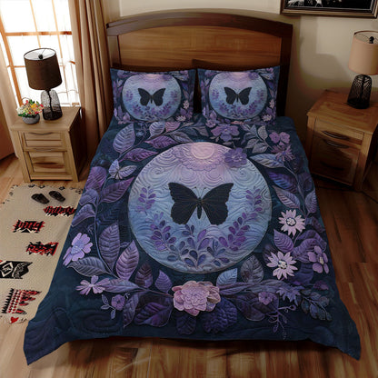 Butterfly WJ1207021CL Duvet Cover Set