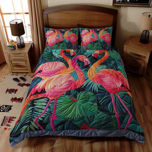 Flamingo WJ1608029CL Duvet Cover Set