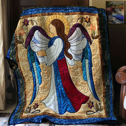 Angel WJ2507001CL Quilt