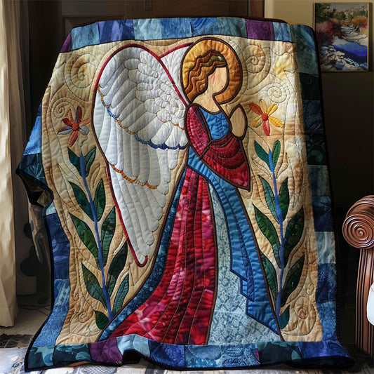 Angel WJ2707001CL Quilt