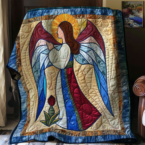 Angel WJ2707004CL Quilt