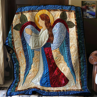 Angel WJ2707005CL Quilt