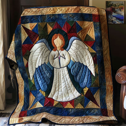 Angel WJ2707006CL Quilt