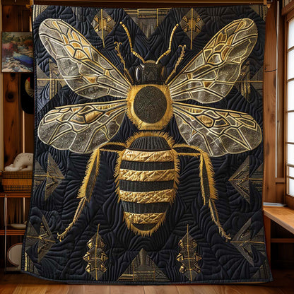 Bee WJ2008001CL Quilt