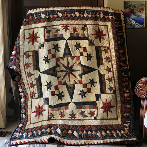 Native Star WJ2307029CL Quilt