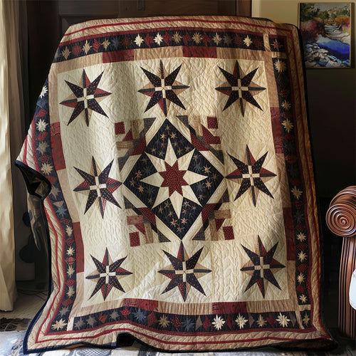 Native Star WJ2407029CL Quilt